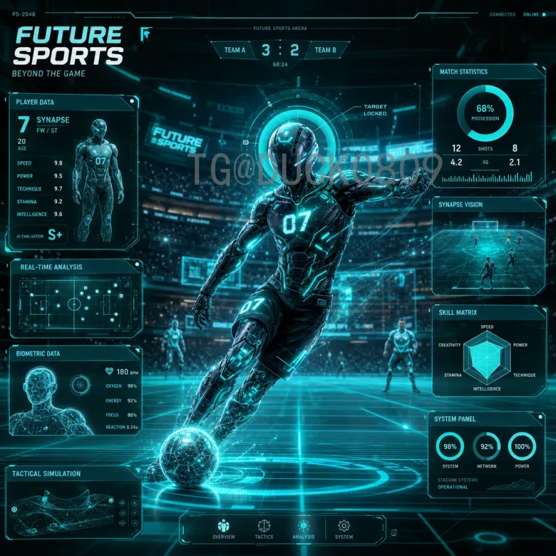 2026年FIFA世界杯视频直播平台全面指南：如何观看精彩赛事