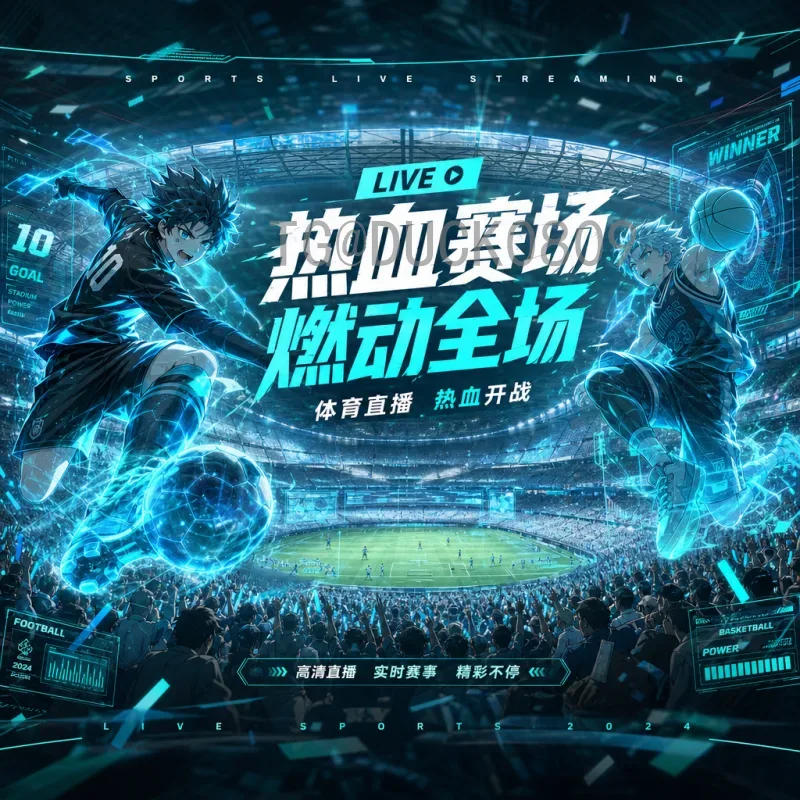 最新2026年美加墨世界杯比赛直播入口全攻略